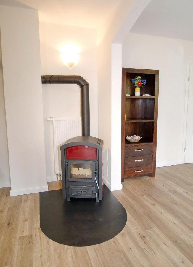 Ferienhaus Luv & Lee Ferienhaus Luv Und Lee Scharbeutz Eksteriør billede