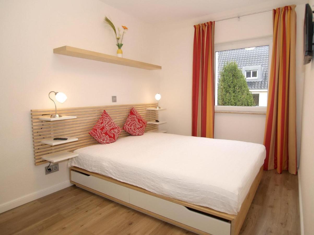 Ferienhaus Luv & Lee Ferienhaus Luv Und Lee Scharbeutz Eksteriør billede