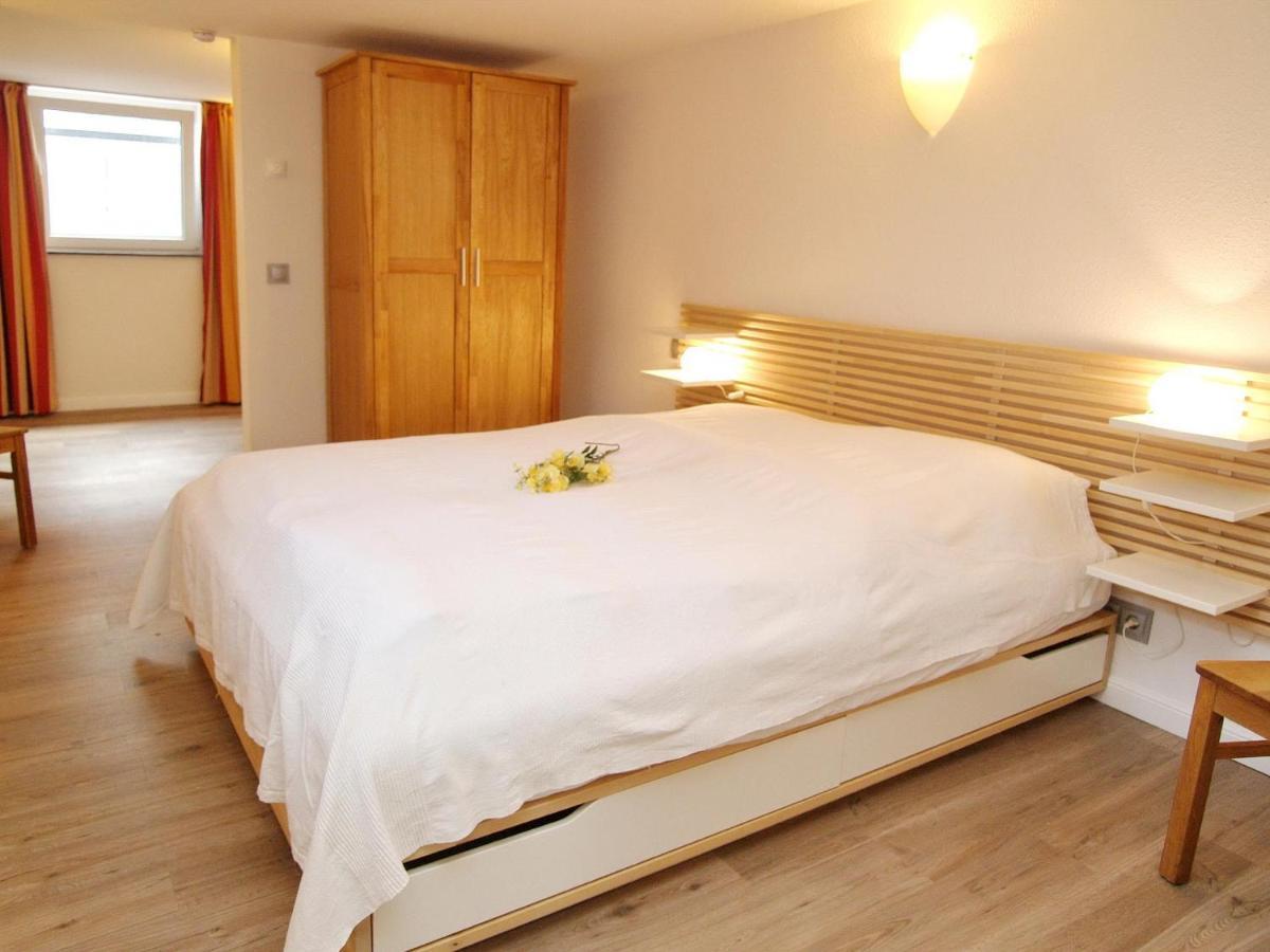 Ferienhaus Luv & Lee Ferienhaus Luv Und Lee Scharbeutz Eksteriør billede