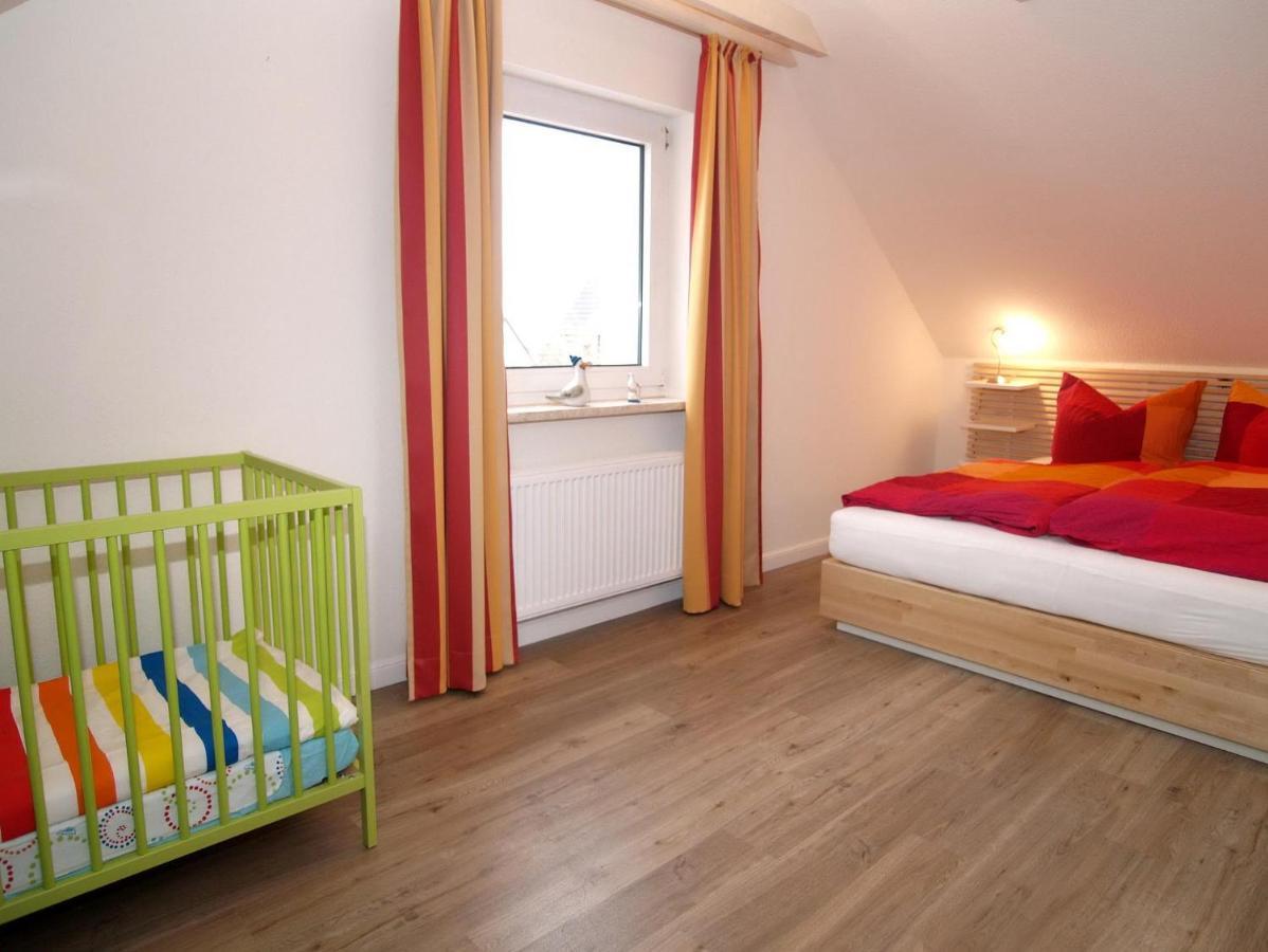 Ferienhaus Luv & Lee Ferienhaus Luv Und Lee Scharbeutz Eksteriør billede