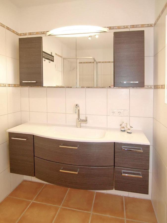 Ferienhaus Luv & Lee Ferienhaus Luv Und Lee Scharbeutz Eksteriør billede