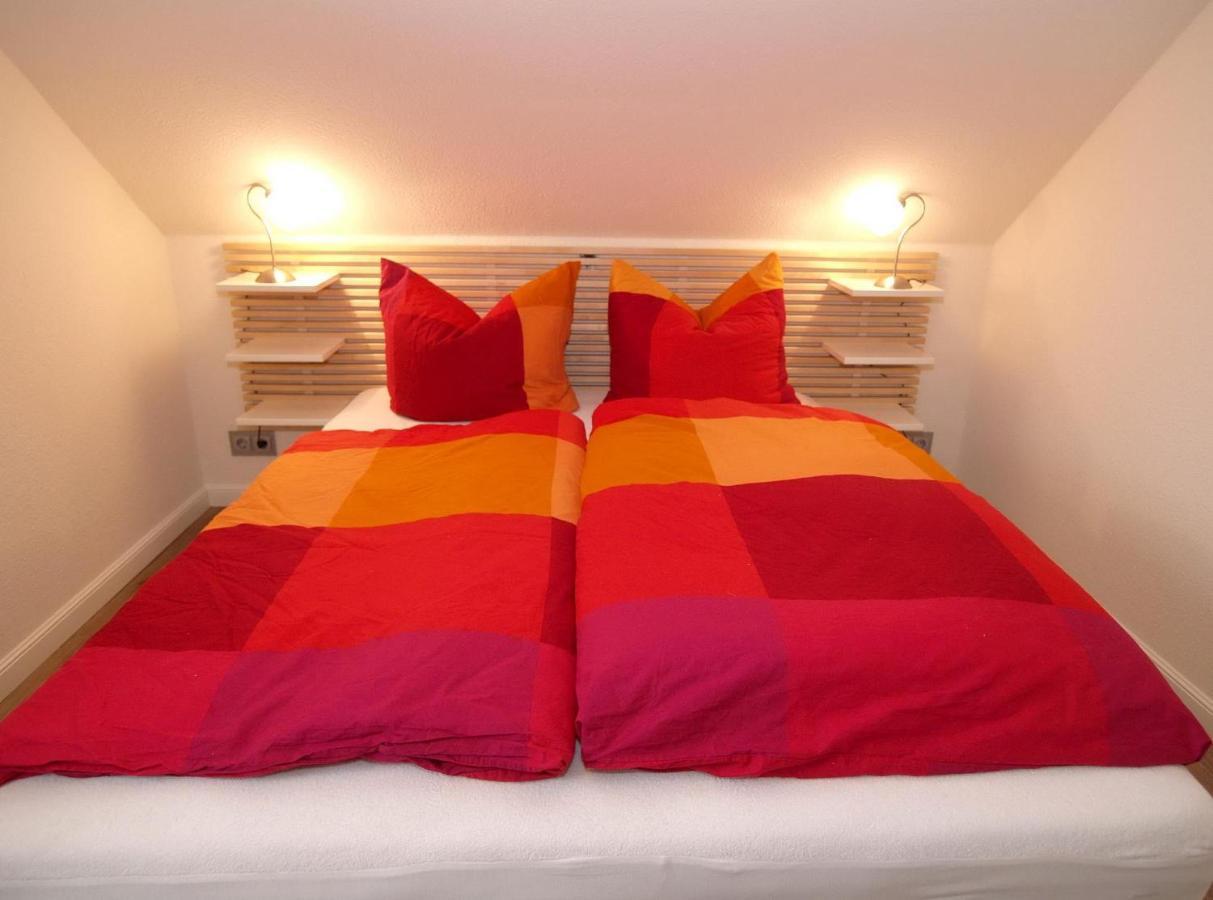 Ferienhaus Luv & Lee Ferienhaus Luv Und Lee Scharbeutz Eksteriør billede