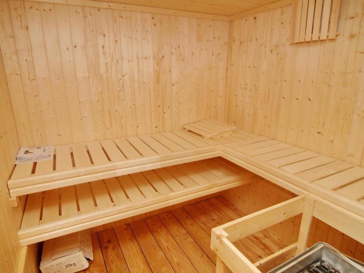Ferienhaus Luv & Lee Ferienhaus Luv Und Lee Scharbeutz Eksteriør billede
