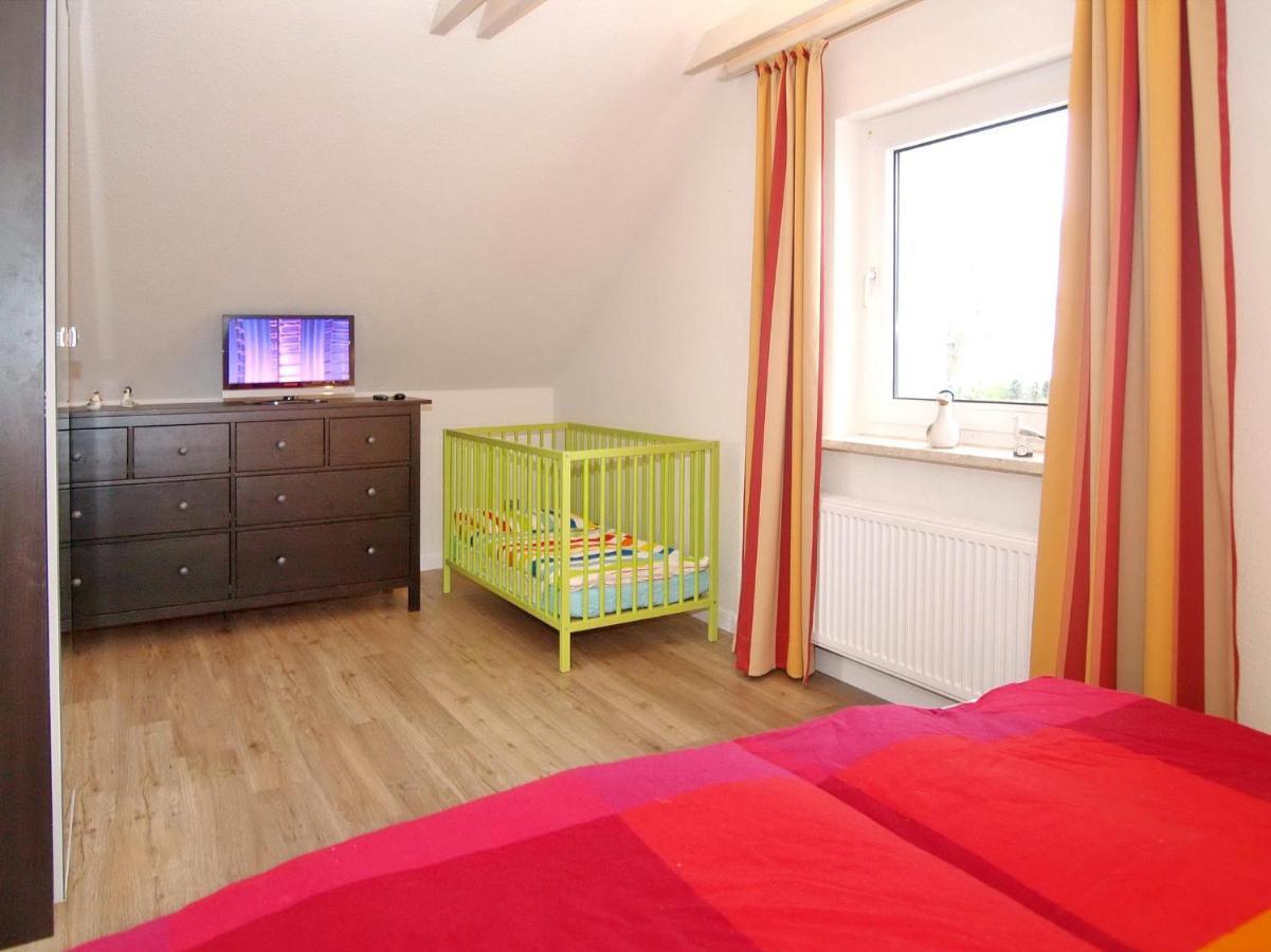 Ferienhaus Luv & Lee Ferienhaus Luv Und Lee Scharbeutz Eksteriør billede