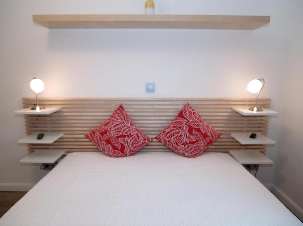 Ferienhaus Luv & Lee Ferienhaus Luv Und Lee Scharbeutz Eksteriør billede